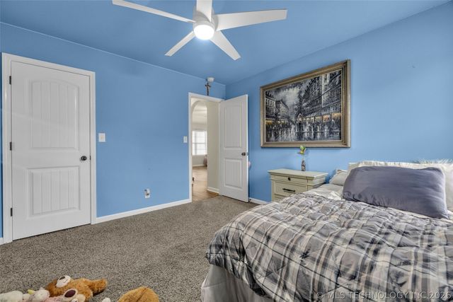 20676 E 34th Street S, Broken Arrow, OK 74014