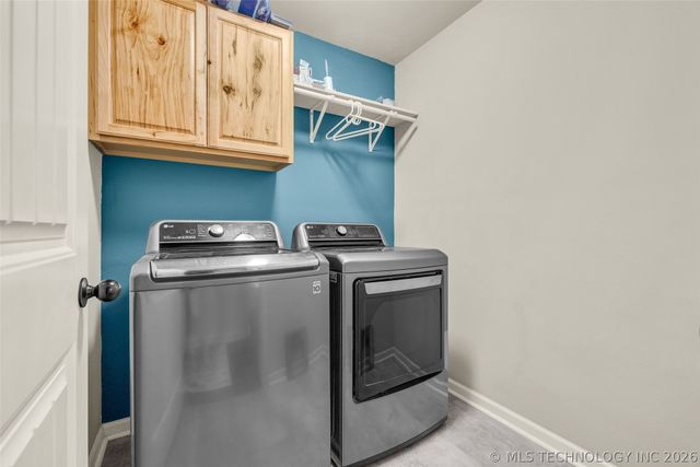 20676 E 34th Street S, Broken Arrow, OK 74014