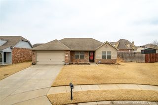 20676 E 34th Street S, Broken Arrow, OK 74014