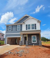 603 Hemsford Drive, Greenville, SC 29605