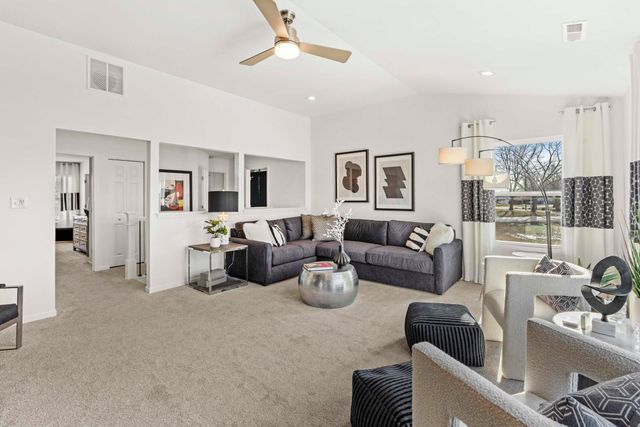 5681 Ruby Road 355-2, Lowell, IN 46356