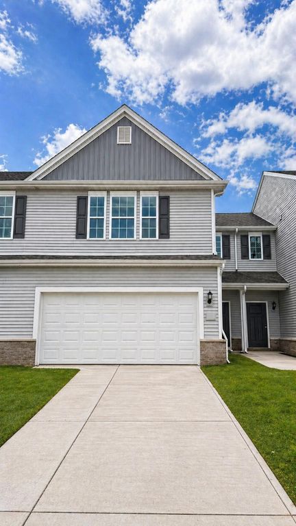 5681 Ruby Road 355-2, Lowell, IN 46356