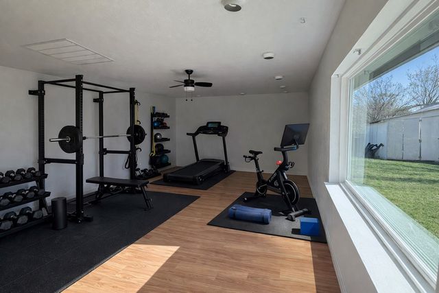 1608 Hutchinson Street, Mesquite, TX 75150