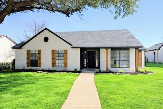 1608 Hutchinson Street, Mesquite, TX 75150