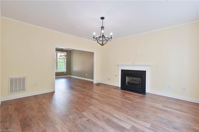 19 Crestbrook Court, Greensboro, NC 27455