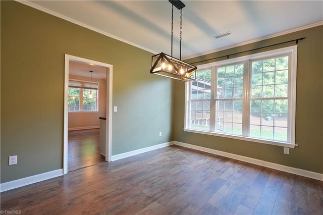 19 Crestbrook Court, Greensboro, NC 27455