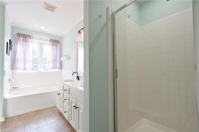 19 Crestbrook Court, Greensboro, NC 27455