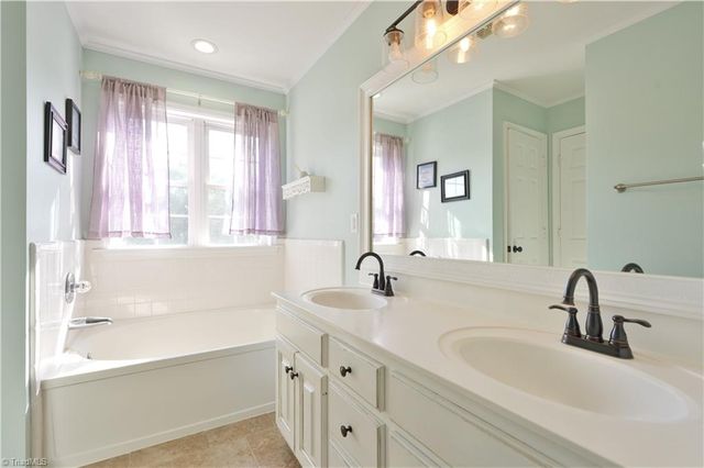 19 Crestbrook Court, Greensboro, NC 27455