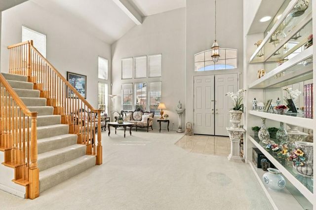 4018 Bouquet Park Lane, San Jose, CA 95135