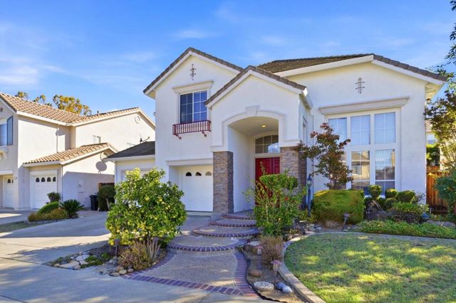 4018 Bouquet Park Lane, San Jose, CA 95135