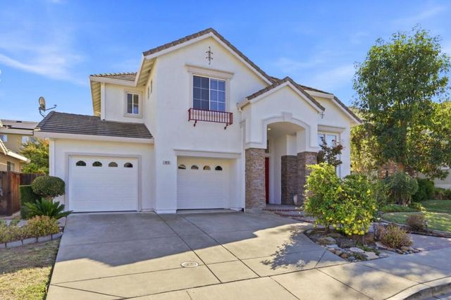 4018 Bouquet Park Lane, San Jose, CA 95135