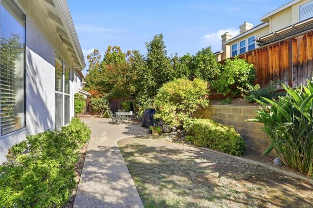 4018 Bouquet Park Lane, San Jose, CA 95135