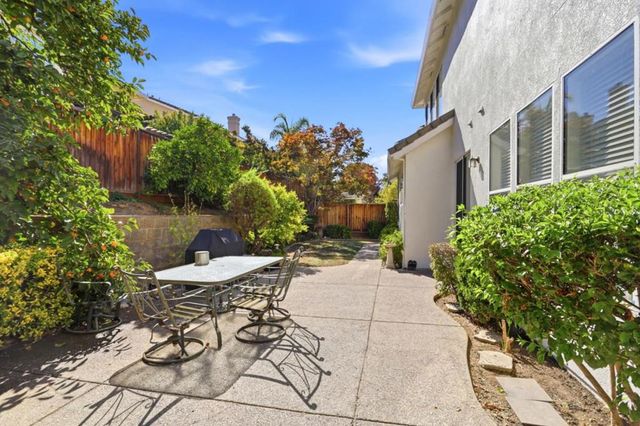 4018 Bouquet Park Lane, San Jose, CA 95135