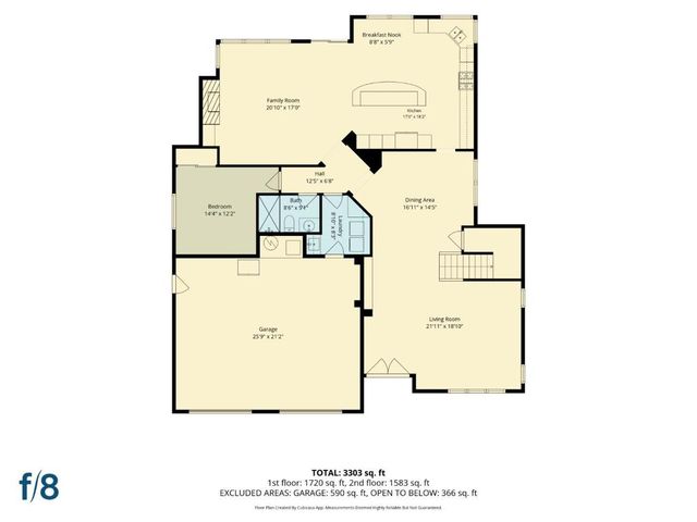 4018 Bouquet Park Lane, San Jose, CA 95135