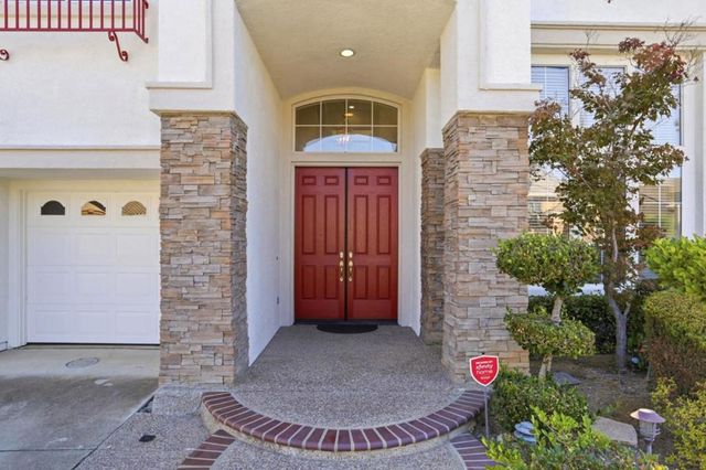 4018 Bouquet Park Lane, San Jose, CA 95135
