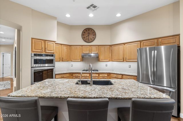 7745 E Via Montoya Street, Scottsdale, AZ 85255