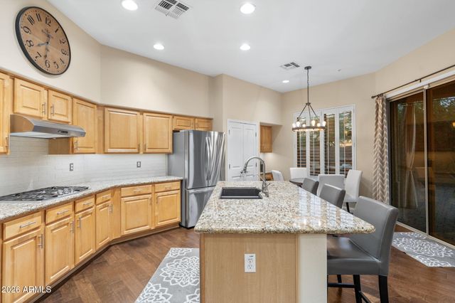 7745 E Via Montoya Street, Scottsdale, AZ 85255