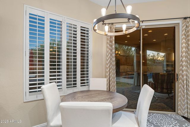 7745 E Via Montoya Street, Scottsdale, AZ 85255