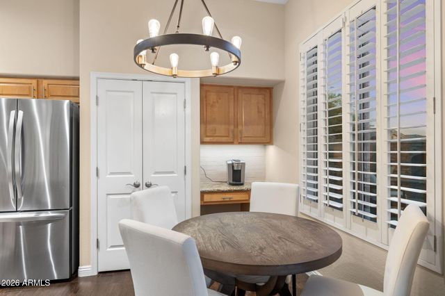7745 E Via Montoya Street, Scottsdale, AZ 85255