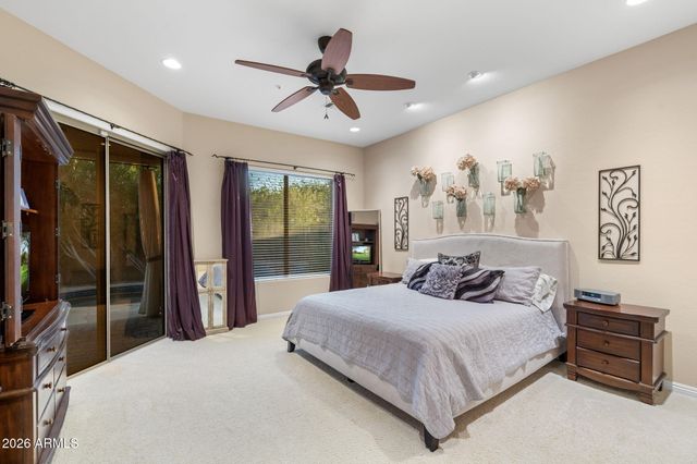 7745 E Via Montoya Street, Scottsdale, AZ 85255