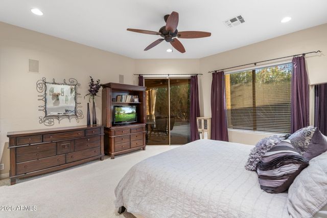 7745 E Via Montoya Street, Scottsdale, AZ 85255