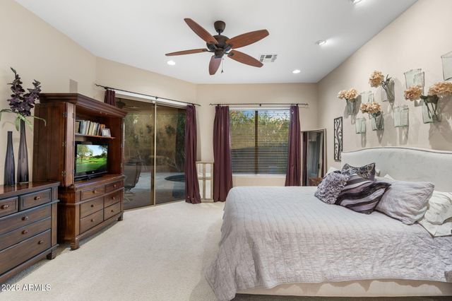 7745 E Via Montoya Street, Scottsdale, AZ 85255
