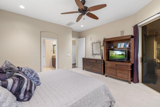7745 E Via Montoya Street, Scottsdale, AZ 85255