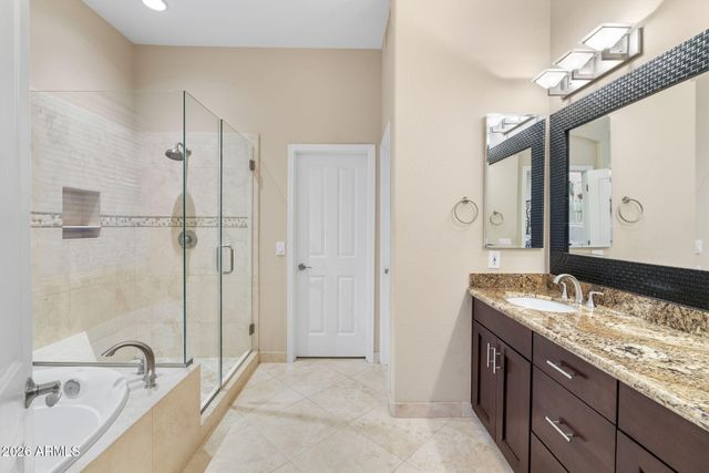7745 E Via Montoya Street, Scottsdale, AZ 85255