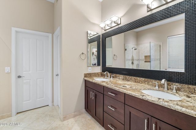 7745 E Via Montoya Street, Scottsdale, AZ 85255
