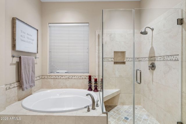 7745 E Via Montoya Street, Scottsdale, AZ 85255