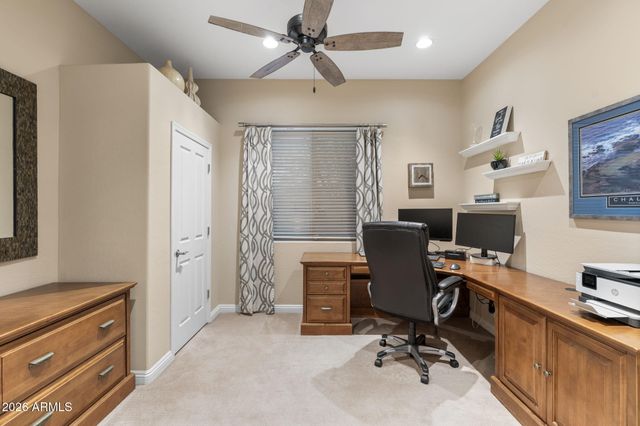 7745 E Via Montoya Street, Scottsdale, AZ 85255