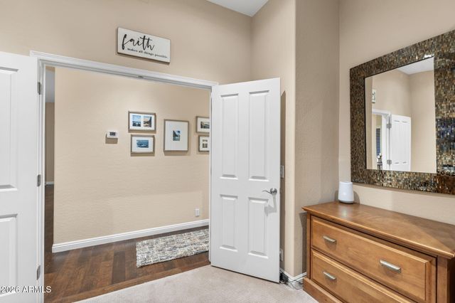 7745 E Via Montoya Street, Scottsdale, AZ 85255