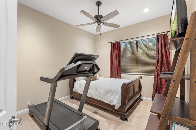 7745 E Via Montoya Street, Scottsdale, AZ 85255