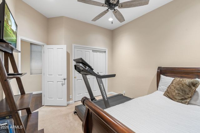7745 E Via Montoya Street, Scottsdale, AZ 85255