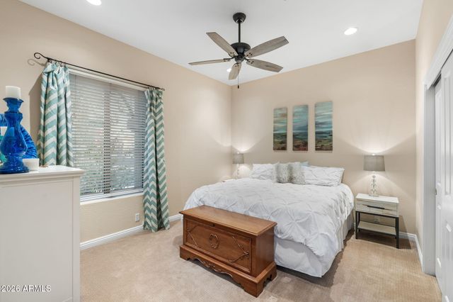 7745 E Via Montoya Street, Scottsdale, AZ 85255