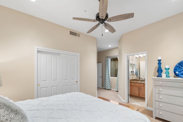 7745 E Via Montoya Street, Scottsdale, AZ 85255