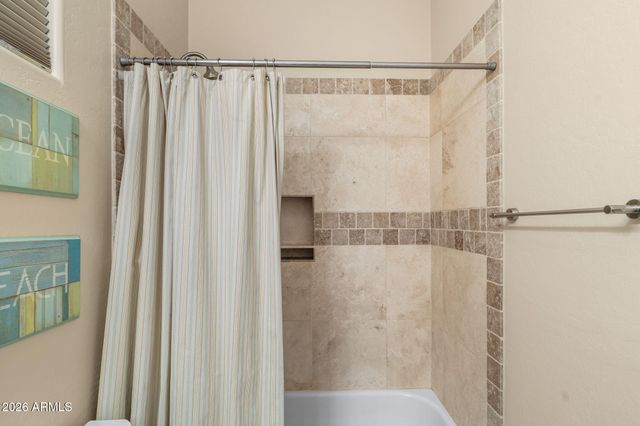 7745 E Via Montoya Street, Scottsdale, AZ 85255