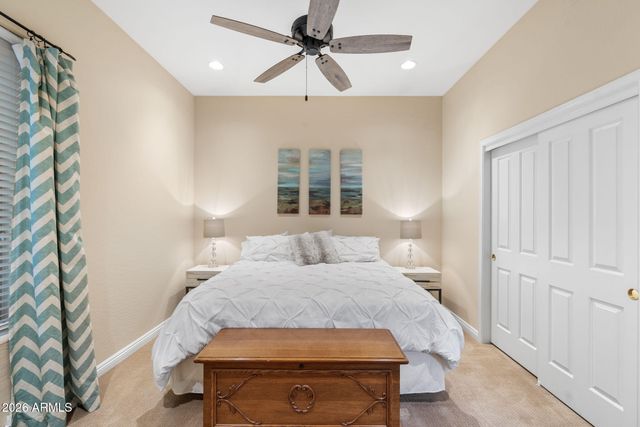 7745 E Via Montoya Street, Scottsdale, AZ 85255