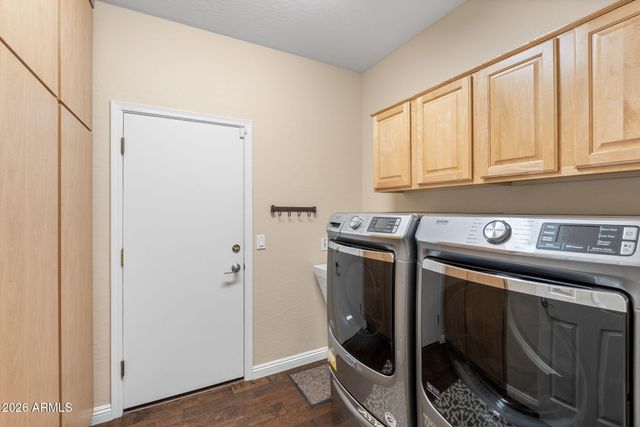 7745 E Via Montoya Street, Scottsdale, AZ 85255