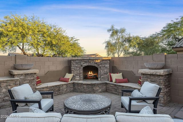 7745 E Via Montoya Street, Scottsdale, AZ 85255