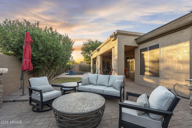 7745 E Via Montoya Street, Scottsdale, AZ 85255