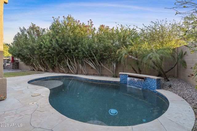 7745 E Via Montoya Street, Scottsdale, AZ 85255