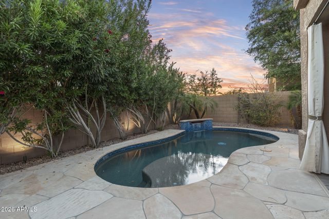 7745 E Via Montoya Street, Scottsdale, AZ 85255