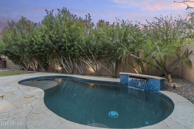 7745 E Via Montoya Street, Scottsdale, AZ 85255