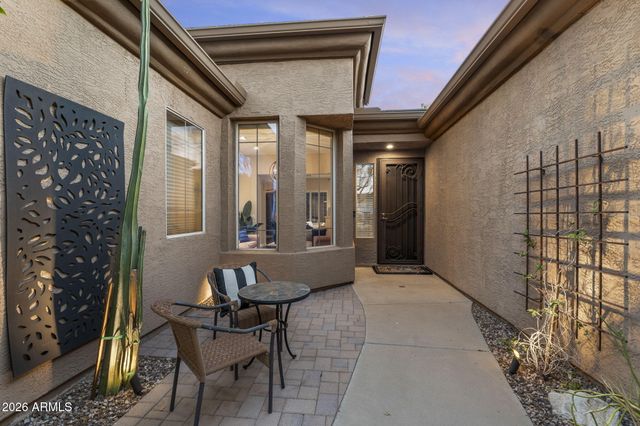 7745 E Via Montoya Street, Scottsdale, AZ 85255