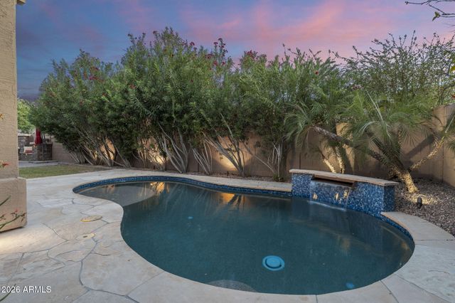 7745 E Via Montoya Street, Scottsdale, AZ 85255