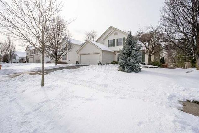 4183 Asbury Ridge Drive, Columbus, OH 43230