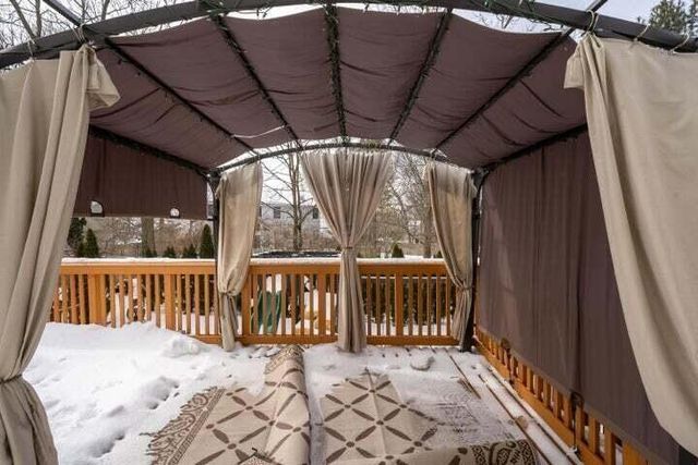 4183 Asbury Ridge Drive, Columbus, OH 43230