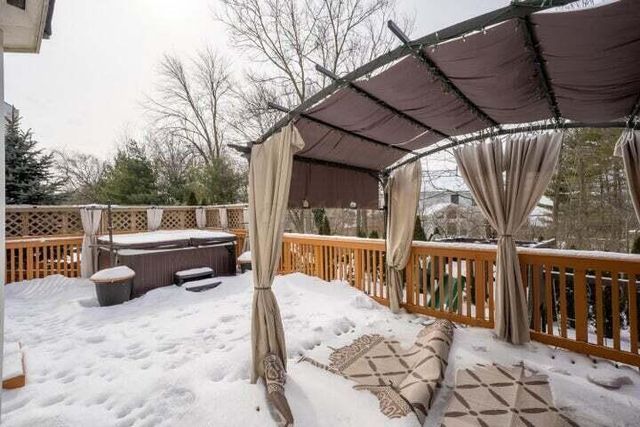 4183 Asbury Ridge Drive, Columbus, OH 43230