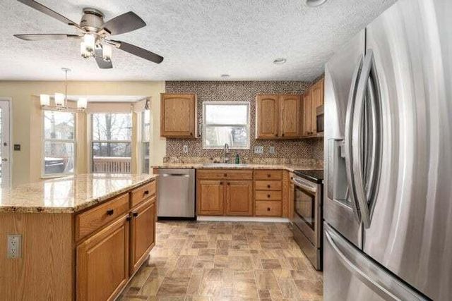 4183 Asbury Ridge Drive, Columbus, OH 43230